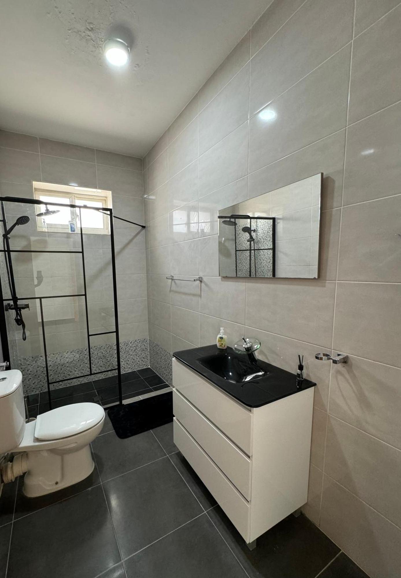 Villa Residencial Eunice Praia Buitenkant foto