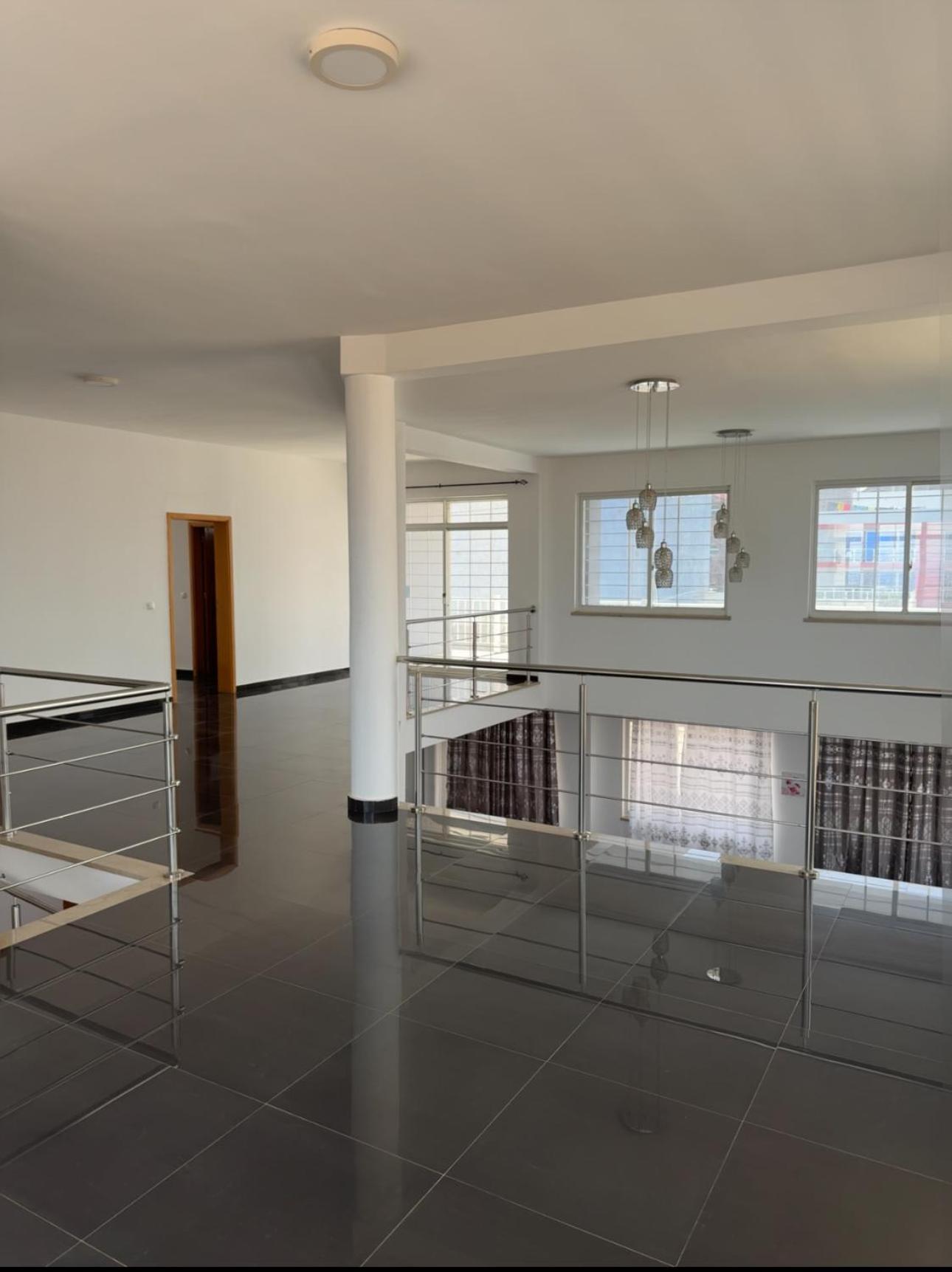 Villa Residencial Eunice Praia Buitenkant foto