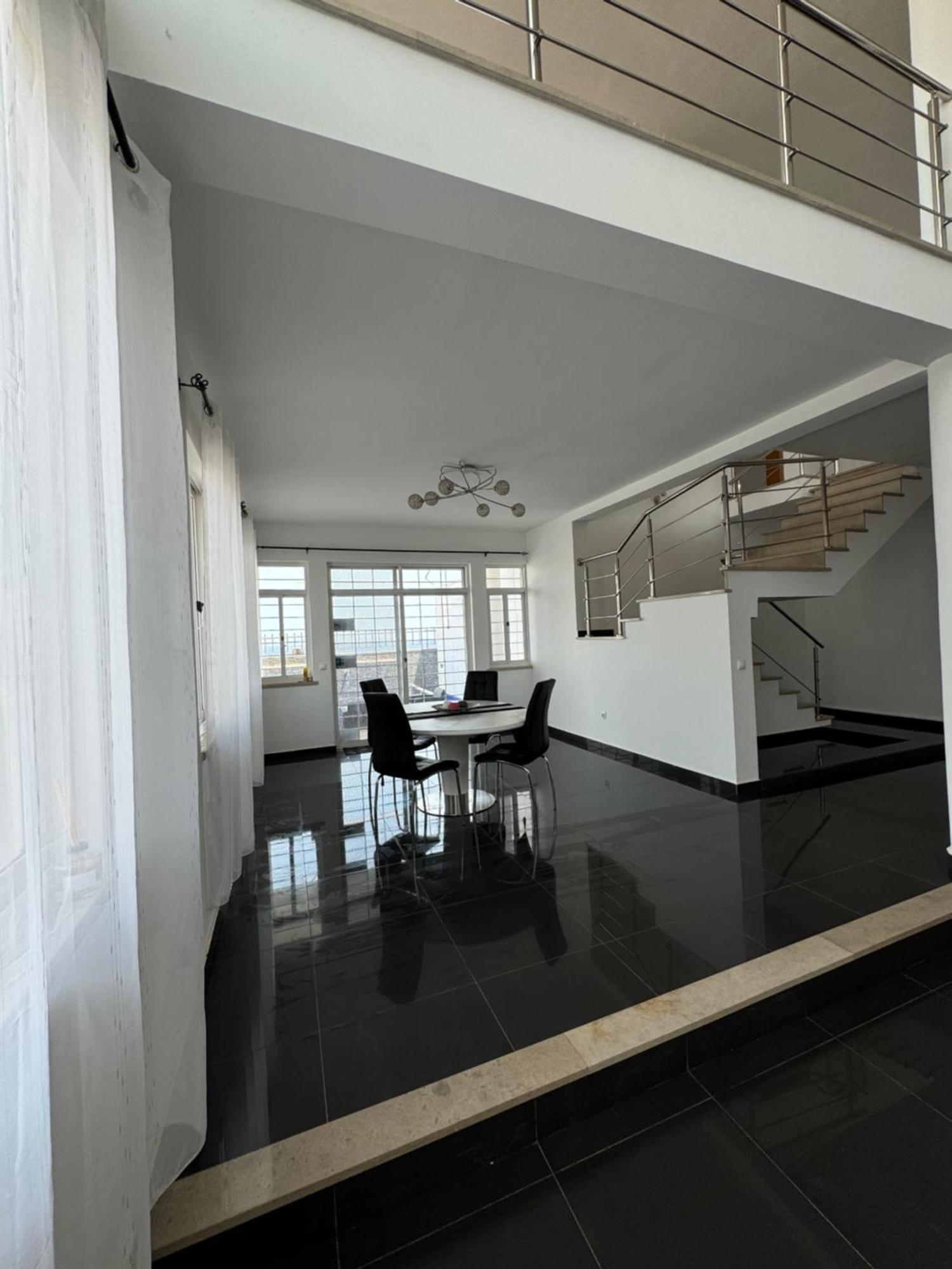 Villa Residencial Eunice Praia Buitenkant foto